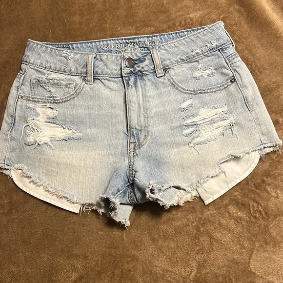 America Eagle - Picture 1 of 4